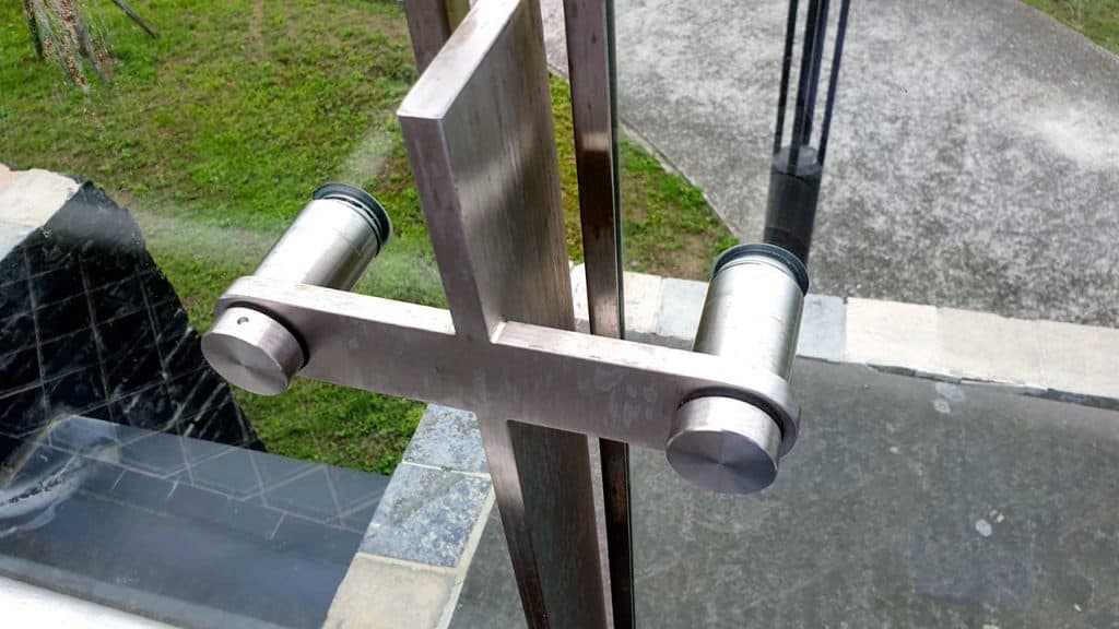 Handrail manufacturing